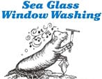 Sea Glass Window Washing